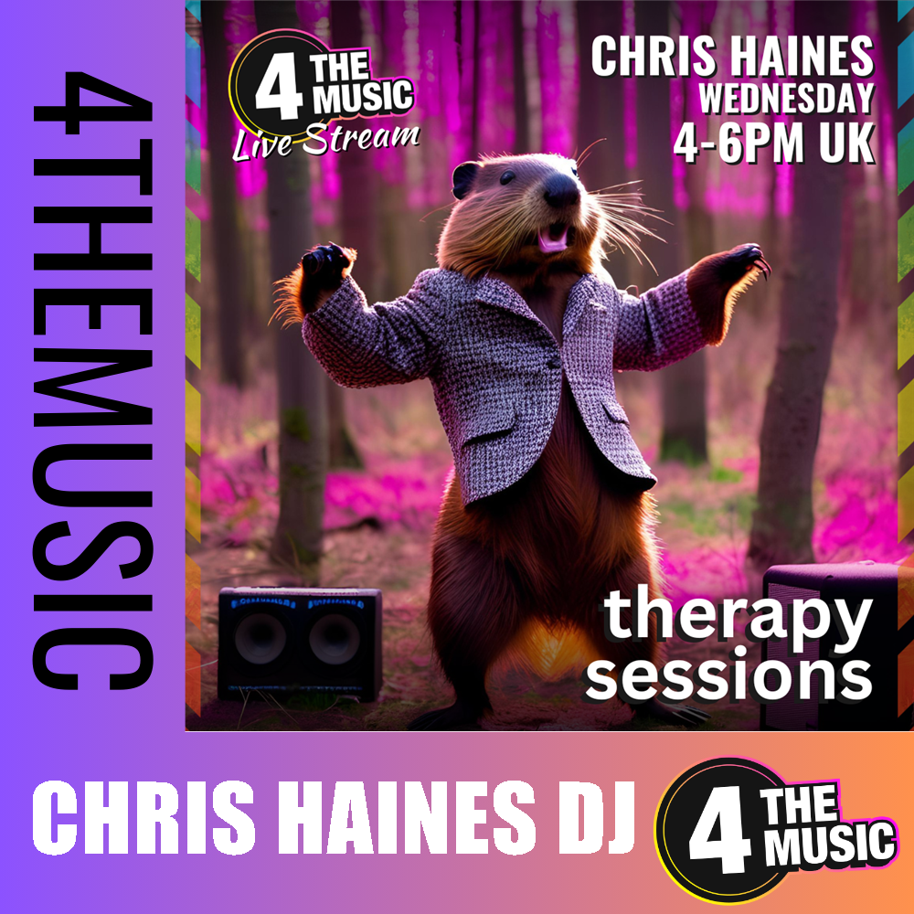 Chris Haines DJ